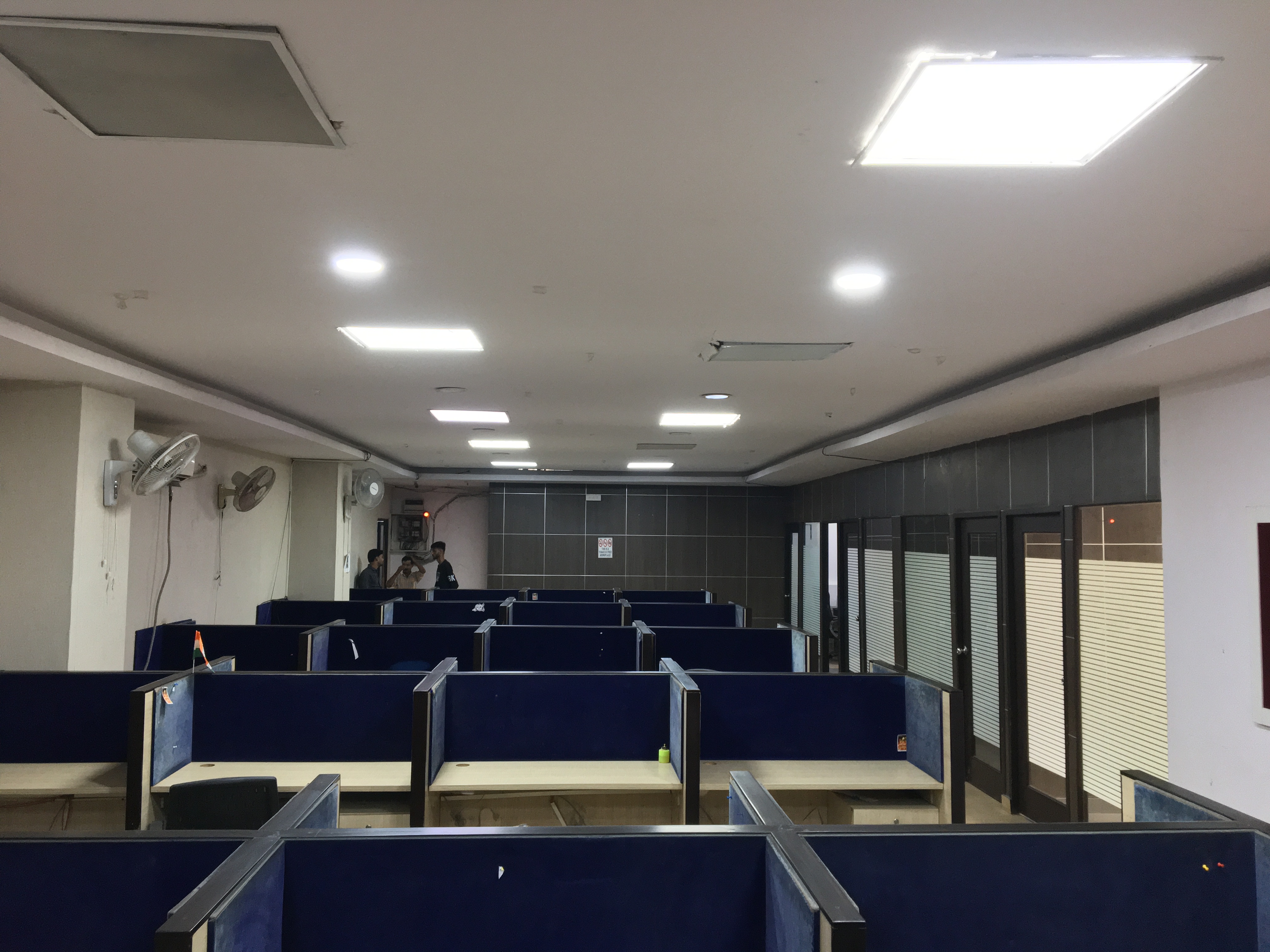 Office Space in IT/SEZ For Rent in Sector 63