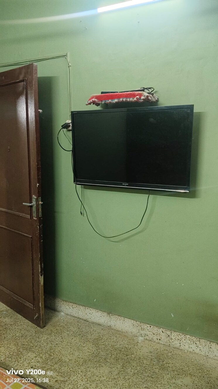 Other, amaltas-chs-vasant-vihar 1 Bedroom 600 Sq.Ft. Apartment In Vasant Vihar Thane 9020006