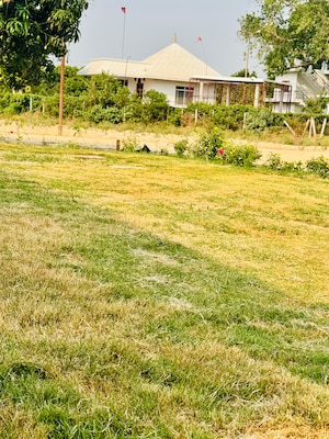  Plot For Sale in Gomti Nagar