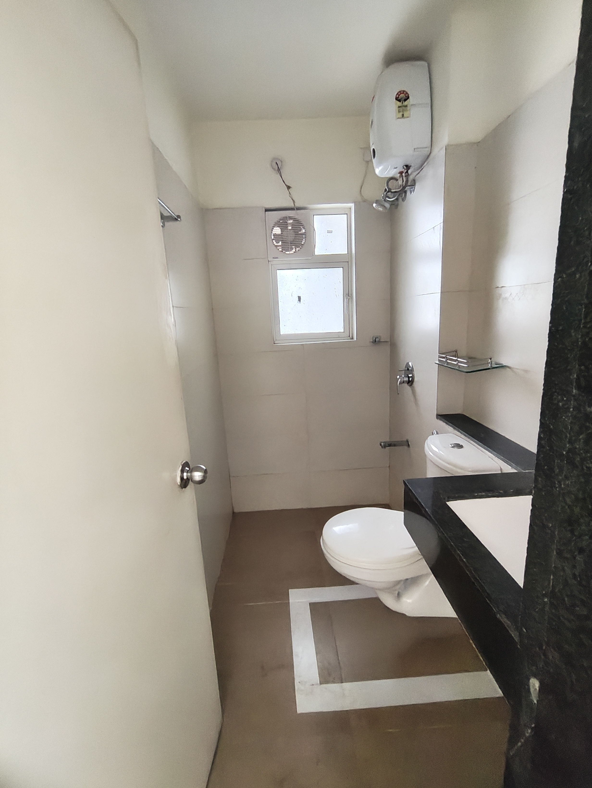 3 BHK 1250 Sq.Ft. Apartment in Indiabulls Greens