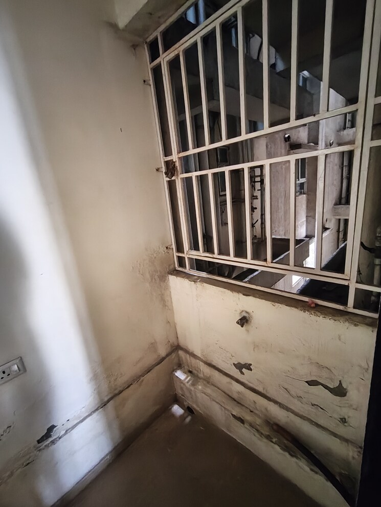 Balcony, indiabulls-greens 3 Bedroom 1250 Sq.Ft. Apartment In New Panvel Navi Mumbai 9020005