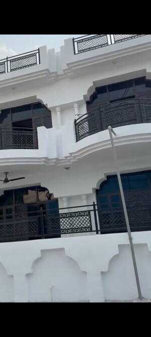 3 BHK Independent House For Sale in RWA Apartments Sector 19, Sector 19