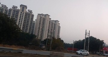 4 BHK Apartment For Sale in Godrej Frontier, Sector 80