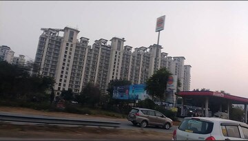 4 BHK Apartment – Exterior View View at Godrej Frontier, Sector 80 - for Sale