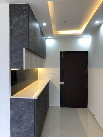 Kitchen in 3 BHK Apartment at Godrej Air, Whitefield – for Sale