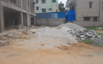 Plot For Sale in Ramamurthy Nagar