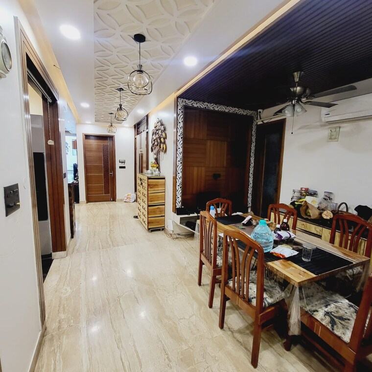 Living Room, dlf phase iv 6+ Bedroom 270 Sq.Yd. Independent House In Dlf Phase iv Gurgaon 9020044