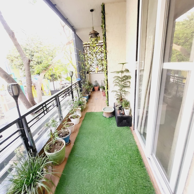 Cover Image, dlf phase iv 6+ Bedroom 270 Sq.Yd. Independent House In Dlf Phase iv Gurgaon 9020044