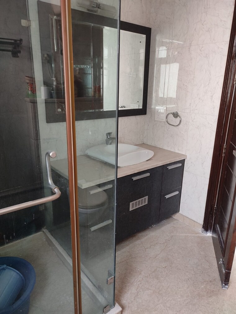 Kitchen, greater kailash 4 Bedroom 4500 Sq.Ft. Builder Floor In Greater Kailash Delhi 9020053