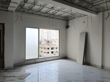Room in 3 BHK Apartment at Lake Town – for Sale