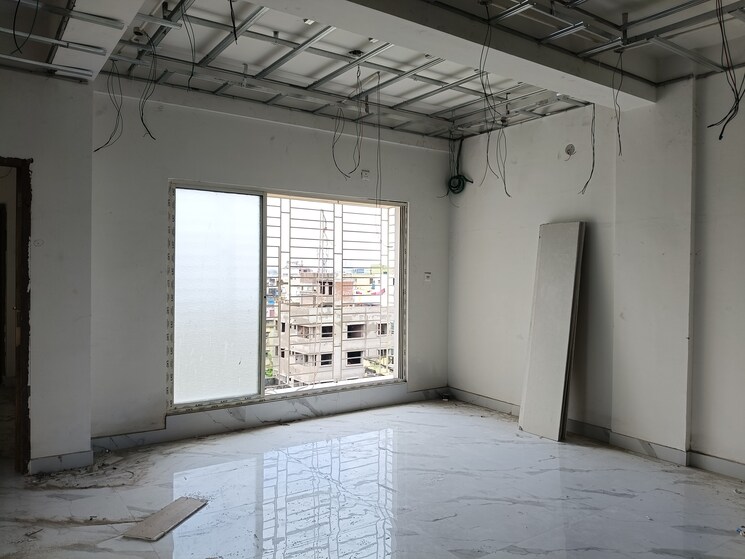 Room, lake town 3 Bedroom 1400 Sq.Ft. Apartment In Lake Town Kolkata 9020048