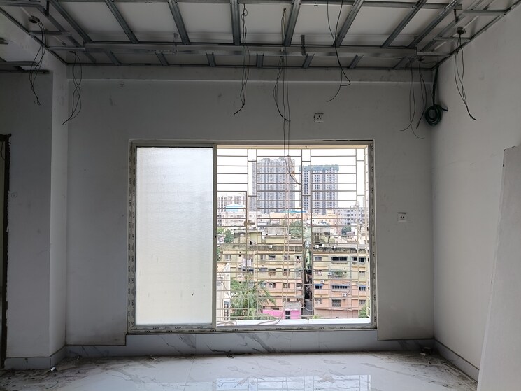 Room, lake town 3 Bedroom 1400 Sq.Ft. Apartment In Lake Town Kolkata 9020048