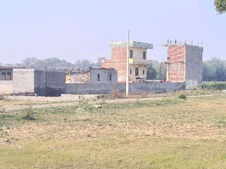 Exterior View, bptp-district-phase-2  179 Sq.Yd. Plot In Sector 84 Faridabad 9020058