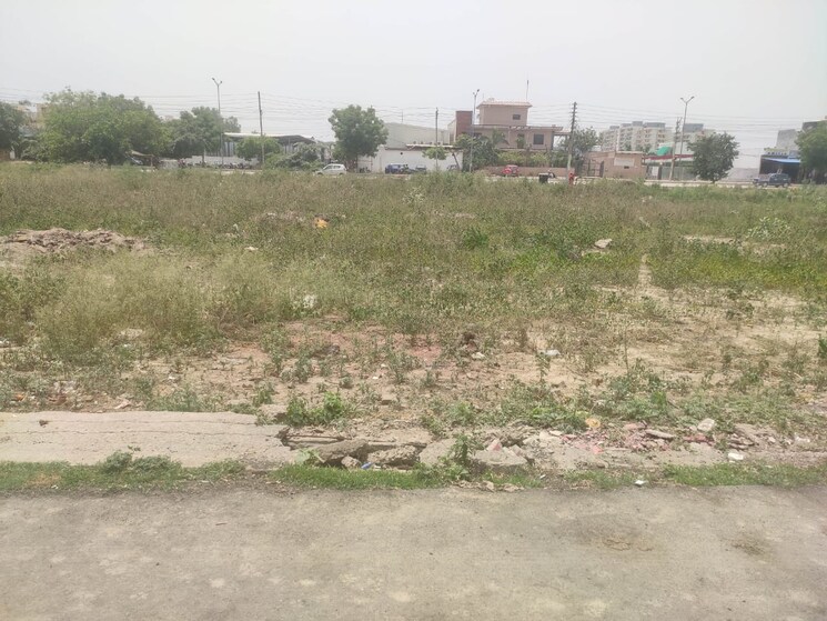 undefined, bptp-district-phase-2  179 Sq.Yd. Plot In Sector 84 Faridabad 9020058