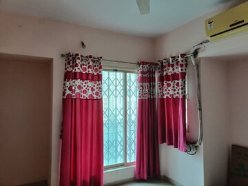 Bedroom in 1 BHK Apartment at Srushti Apartments, Ghodbunder Road – for Rent
