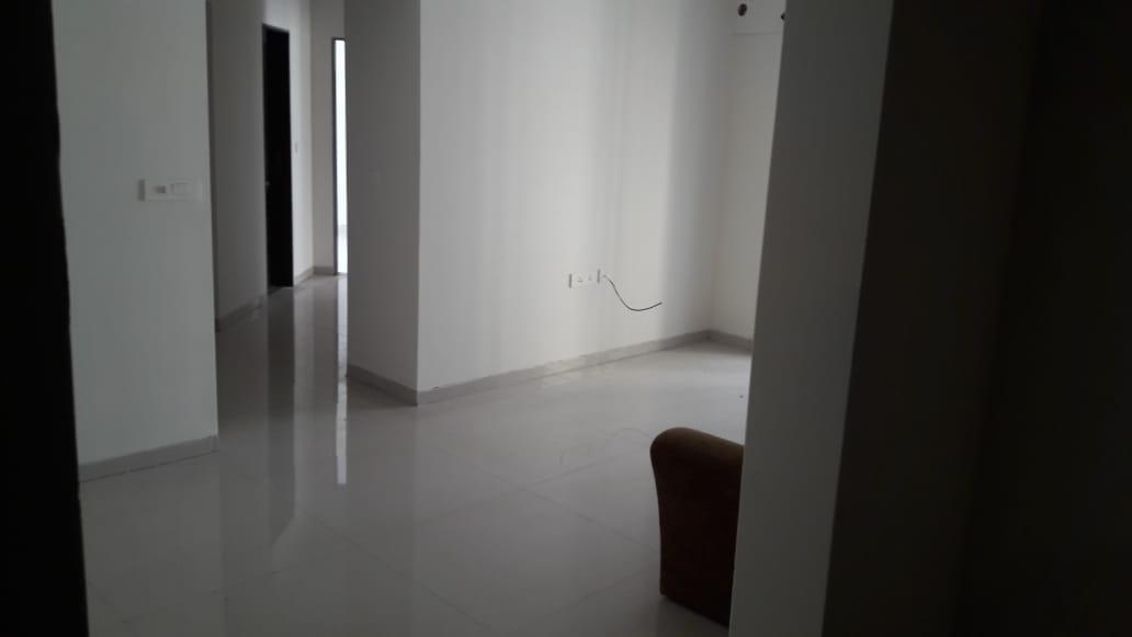 2 BHK Apartment For Sale in Acme Ozone
