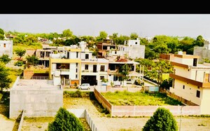  Plot For Sale in Wing Lucknow Greens Plots, Sultanpur Road