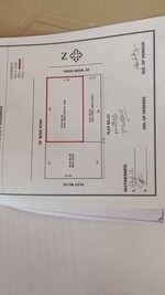 140 Sq.Yd. Plot in Nadergul