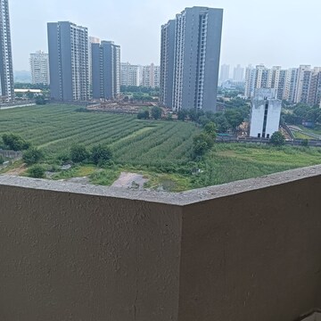 2 BHK Apartment – Exterior View View at ROF Amaltas, Sector 92 - for Rent