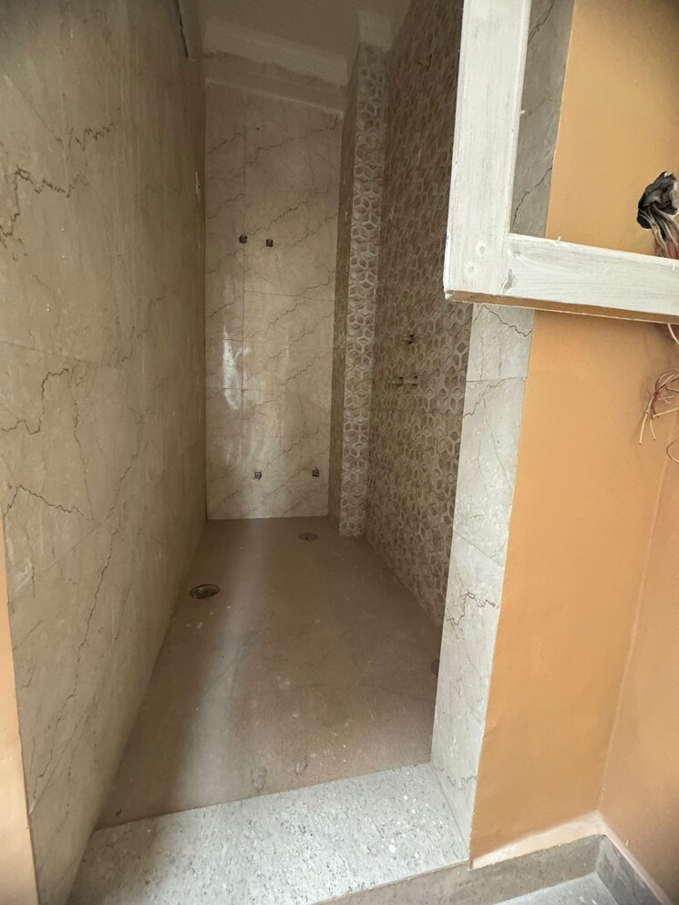 Balcony, risland-sky-mansion 2 Bedroom 850 Sq.Ft. Builder Floor In Chattarpur Delhi 9020078