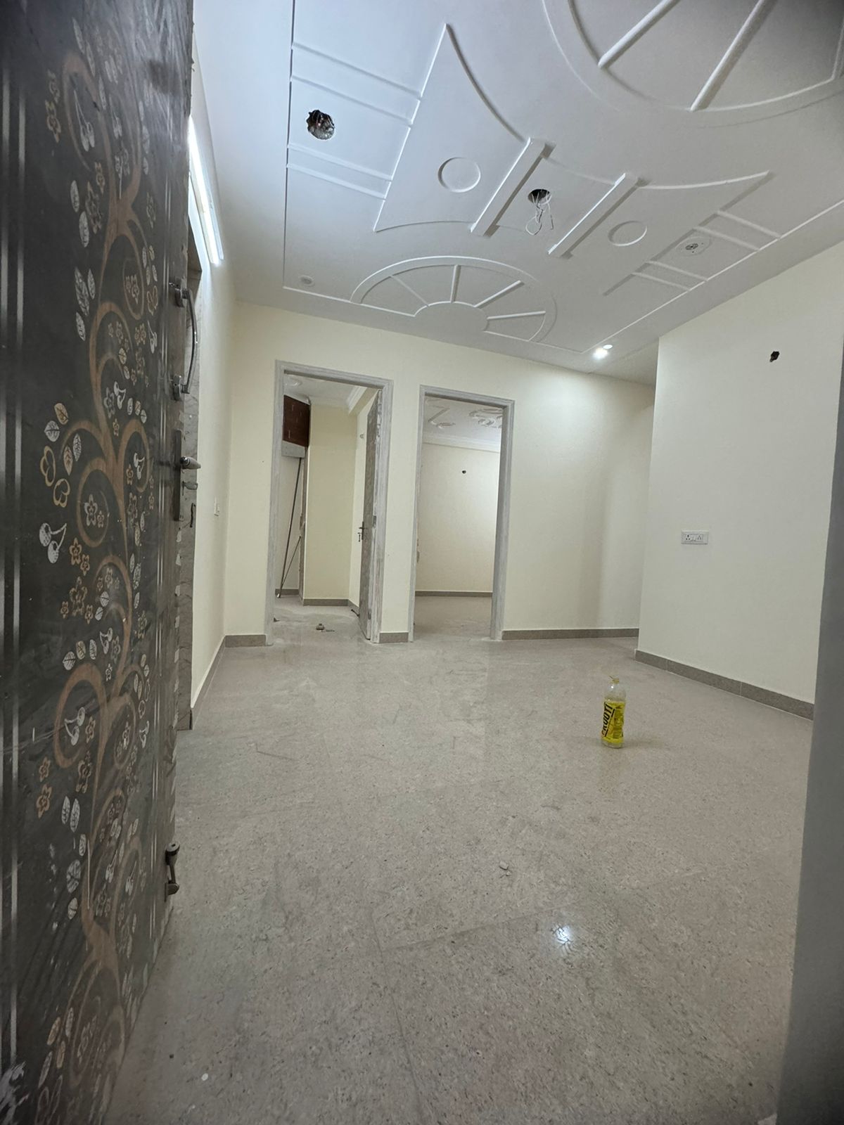 2 BHK + Servant Room Builder Floor For Rent in Risland Sky Mansion