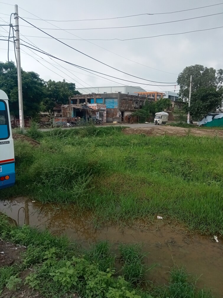 Cover Image, mehrana Commercial Land 1240 Sq.Ft. In Mehrana Panipat 9020072