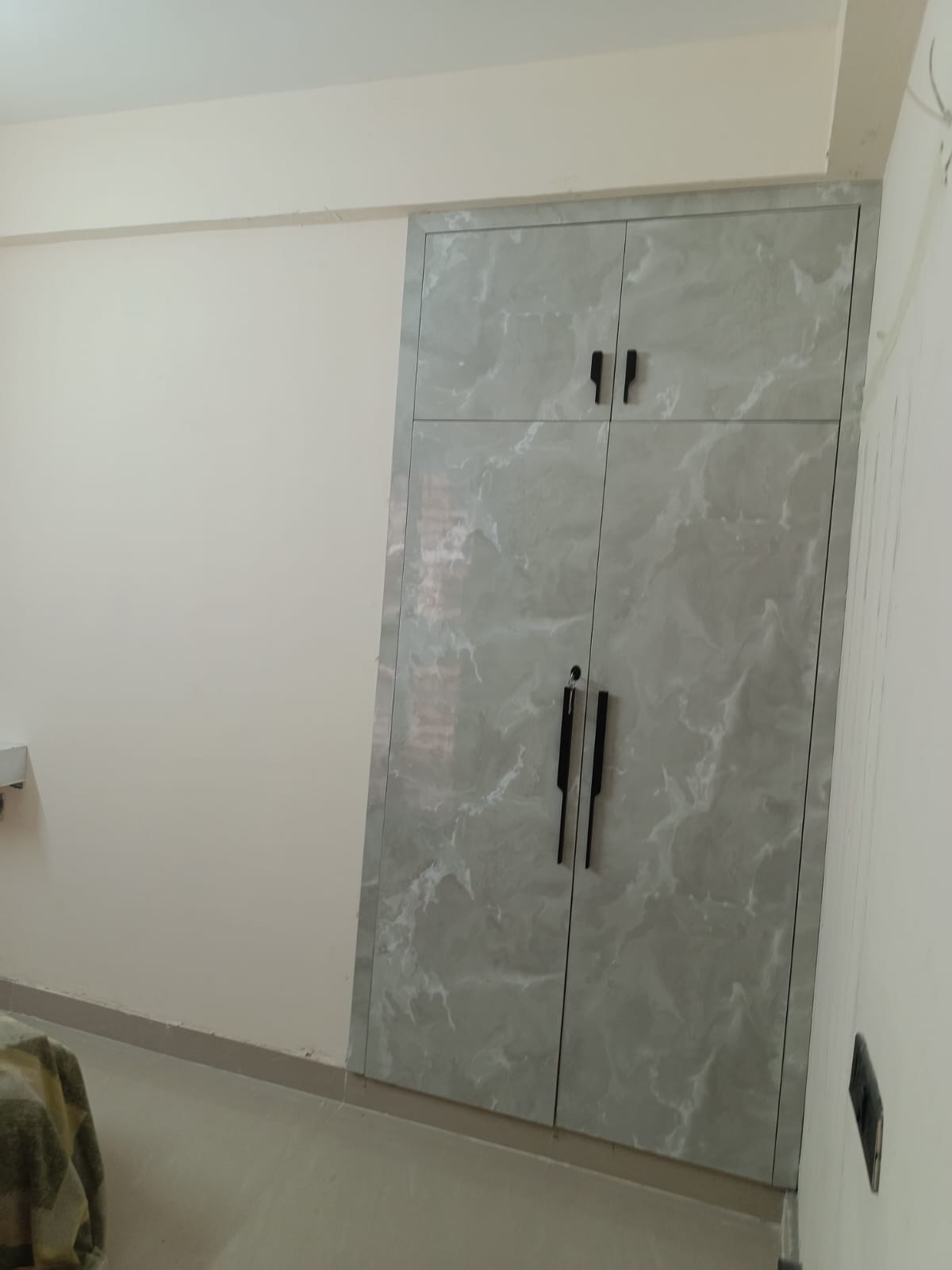 3 BHK + Pooja Room,Study Room,Extra Room 646 Sq.Ft. Apartment in Adore Happy Homes Pride