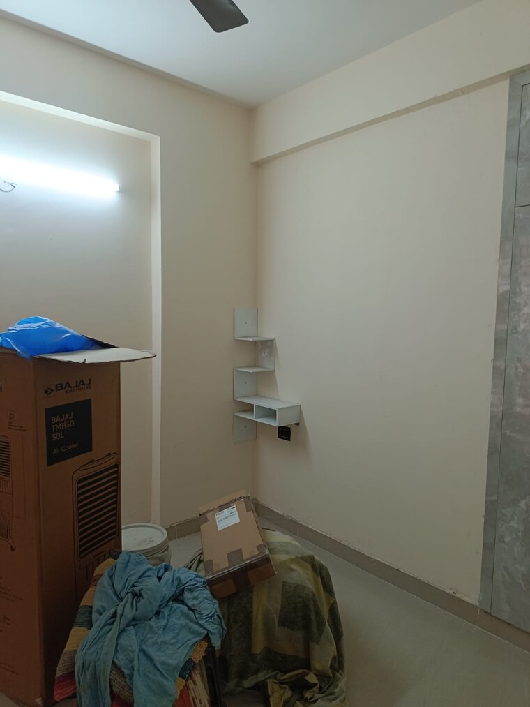 Bedroom, adore-happy-homes-pride 3 Bedroom 646 Sq.Ft. Apartment In Sector 75 Faridabad 9020063