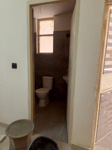 Building Lobby in 3 BHK Apartment at Adore Happy Homes Pride, Sector 75 – for Sale
