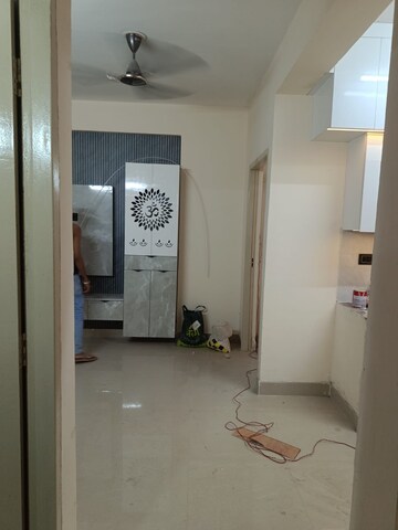 Bathroom in 3 BHK Apartment at Adore Happy Homes Pride, Sector 75 – for Sale