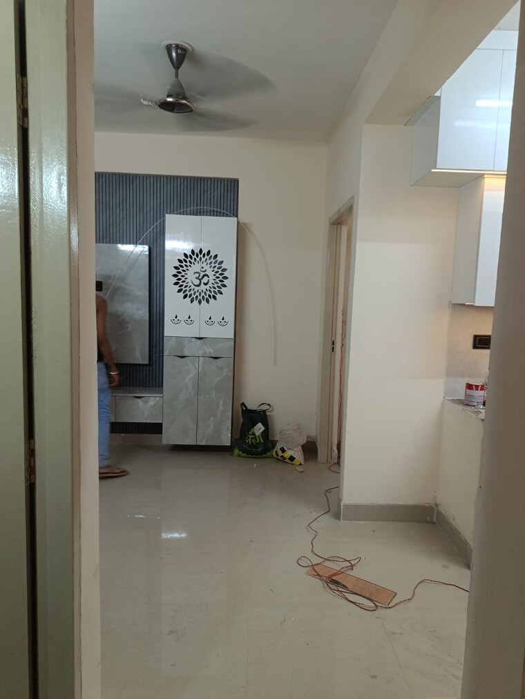 Bathroom, adore-happy-homes-pride 3 Bedroom 646 Sq.Ft. Apartment In Sector 75 Faridabad 9020063