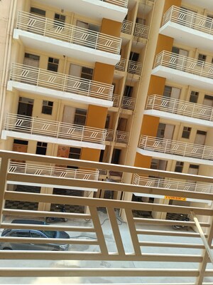 3 BHK Apartment – Exterior View View at Adore Happy Homes Pride, Sector 75 - for Sale