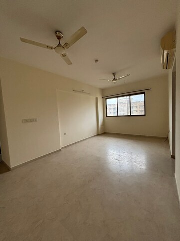 Bedroom in 2.5 BHK Apartment at Lodha Splendora, Ghodbunder Road – for Rent