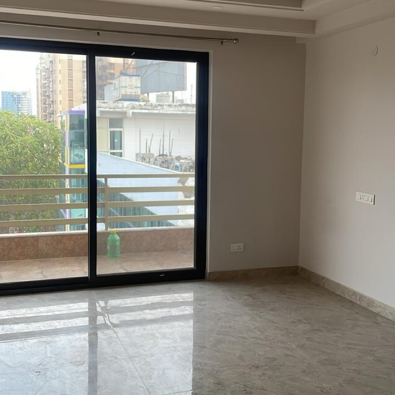 3 BHK Builder Floor For Rent in South City 2
