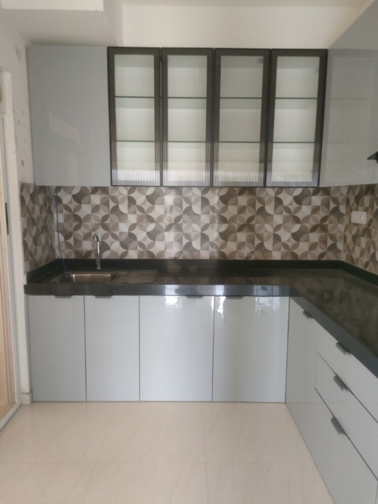 Kitchen, lodha-bella-vita 2 Bedroom 814 Sq.Ft. Apartment In Nibm Road Pune 9020119