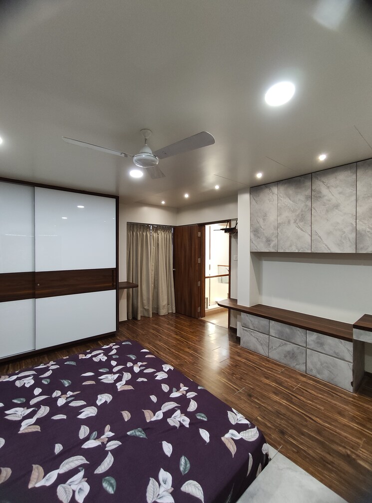 undefined, kumar-peninsula 3 Bedroom 1350 Sq.Ft. Apartment In Baner Pune 9020090