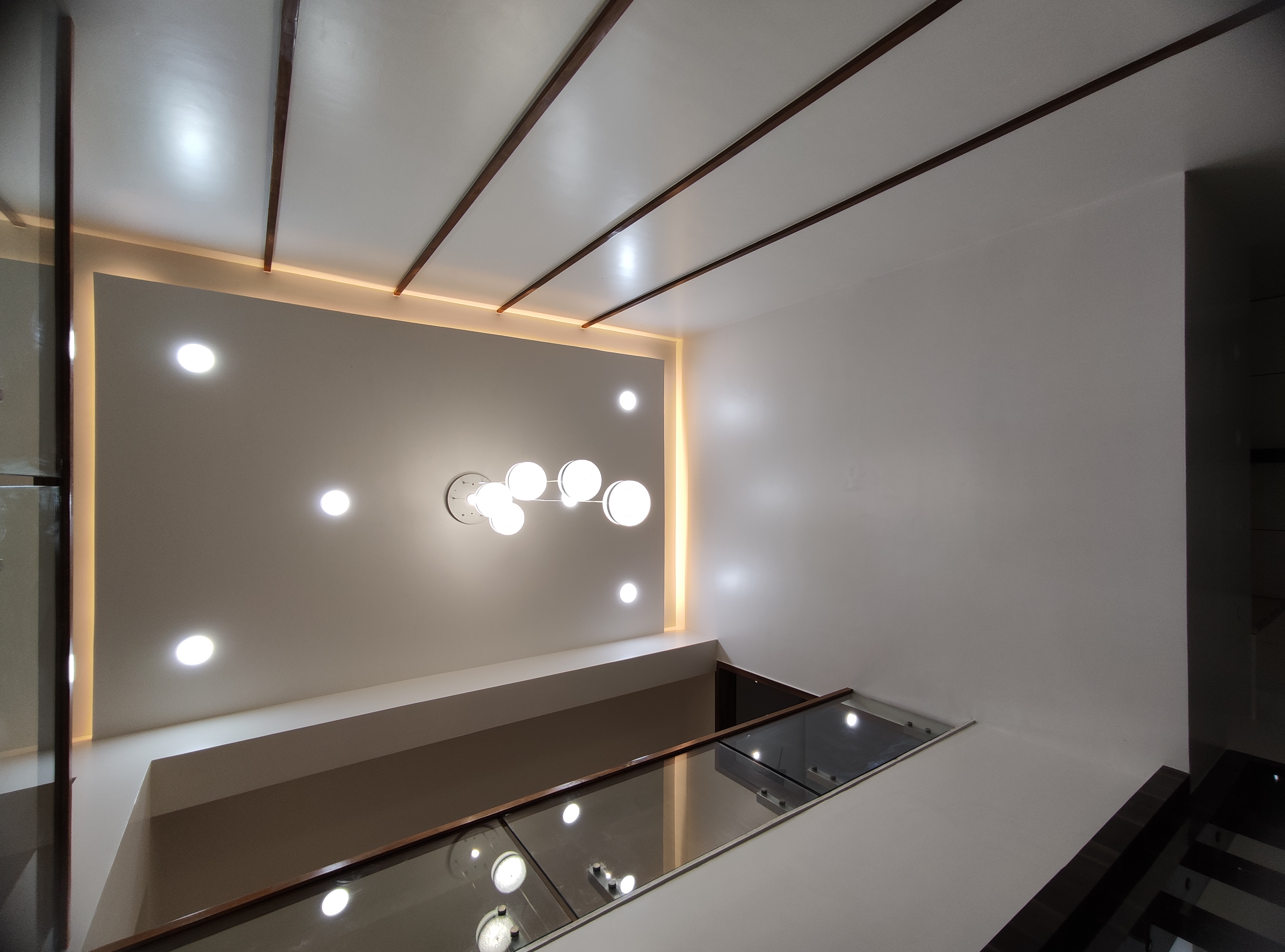 3 BHK + Study Room 1350 Sq.Ft. Apartment in Kumar Peninsula