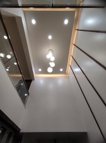 3 BHK Apartment For Rent in Kumar Peninsula, Baner