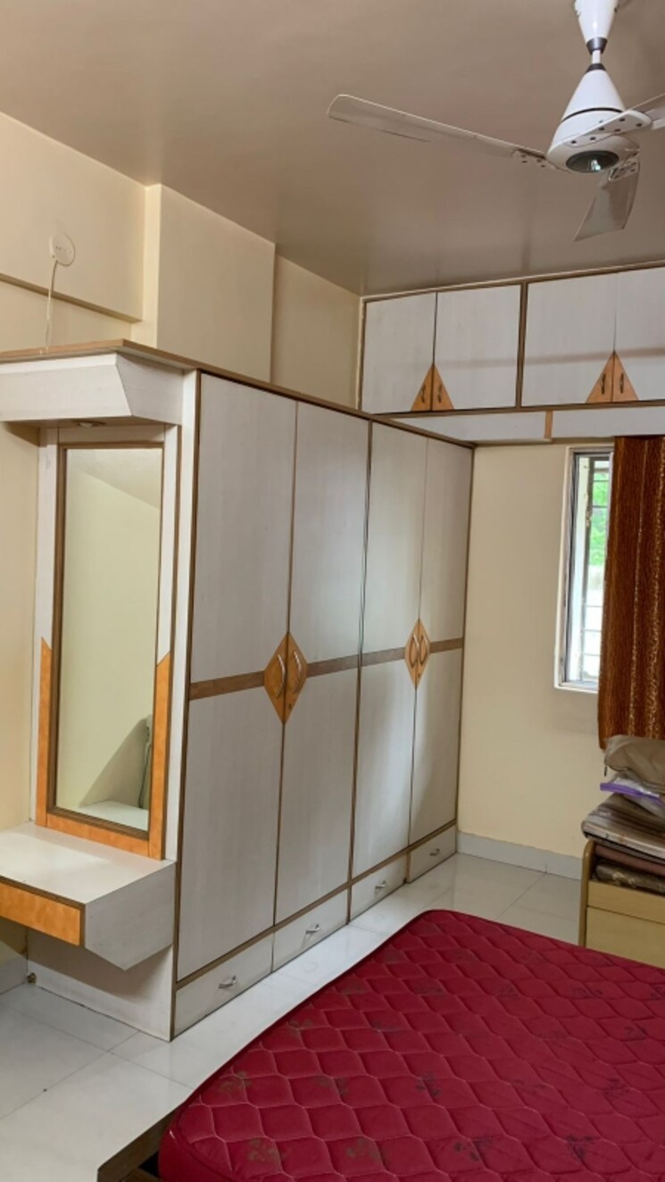 Kitchen, kolte-maestros 3 Bedroom 1650 Sq.Ft. Apartment In Wanowrie Pune 9020096