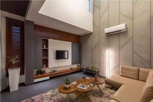 Kitchen in 3 BHK Builder Floor at Chattarpur – for Sale