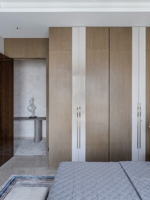 Room in 3 BHK Builder Floor at Chattarpur – for Sale