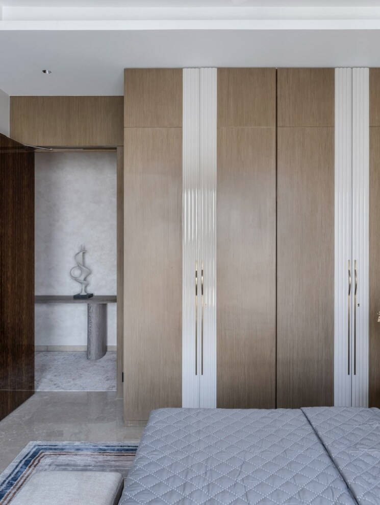 Room, chattarpur 3 Bedroom 700 Sq.Ft. Builder Floor In Chattarpur Delhi 9020080