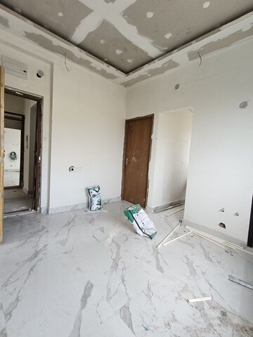 Bedroom in 2 BHK Apartment at Lake Town – for Sale