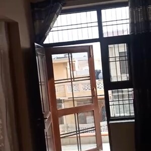 Staircase in 3 BHK Independent House at Sector 16 – for Sale