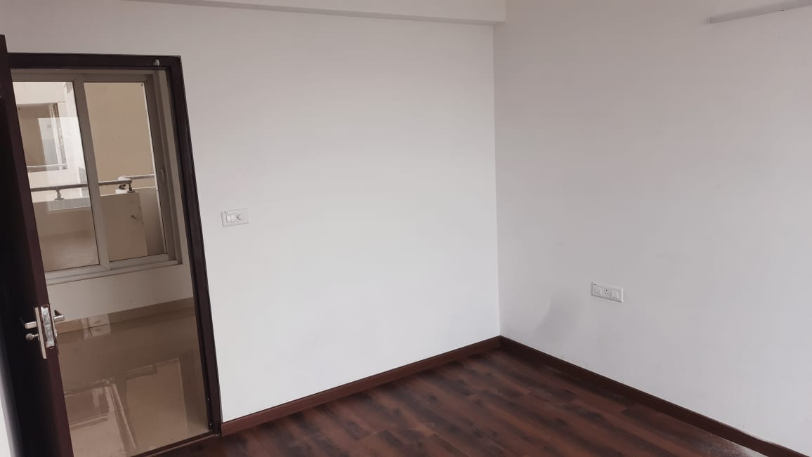 2 BHK Apartment For Rent in Sobha City Gurgaon