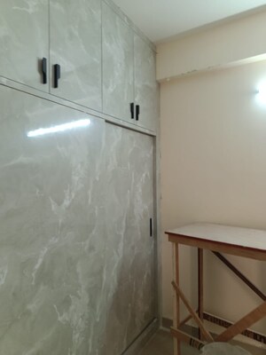 Balcony in 3 BHK Apartment at Adore Happy Homes Grand, Sector 85 – for Sale