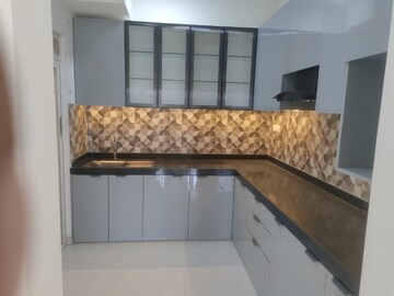 Kitchen in 2 BHK Apartment at Lodha Bella Vita, Nibm Road – for Rent