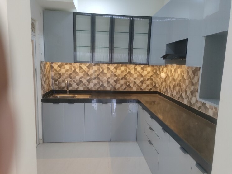 Kitchen, lodha-bella-vita 2 Bedroom 814 Sq.Ft. Apartment In Nibm Road Pune 9020119