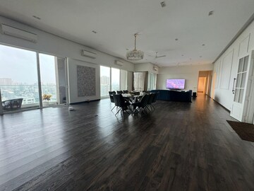 5 BHK Apartment For Rent in Windsor Grande Residences, Andheri West