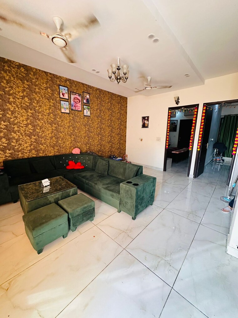 Team Area, dhakoli 2 Bedroom 1000 Sq.Ft. Builder Floor In Dhakoli Zirakpur 9020097